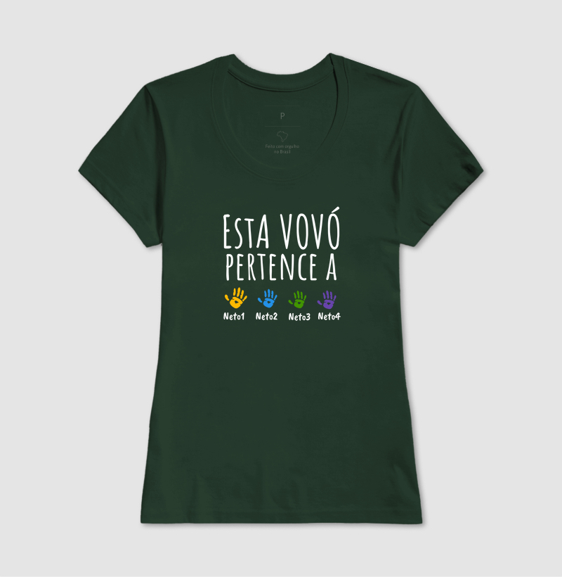 Camisa 5