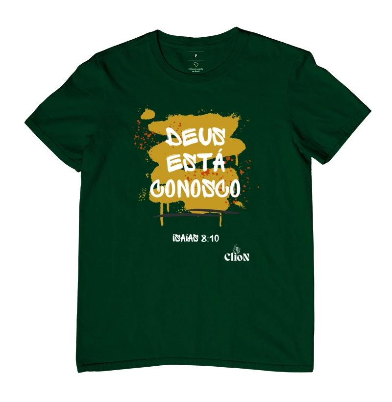 Camisa 11