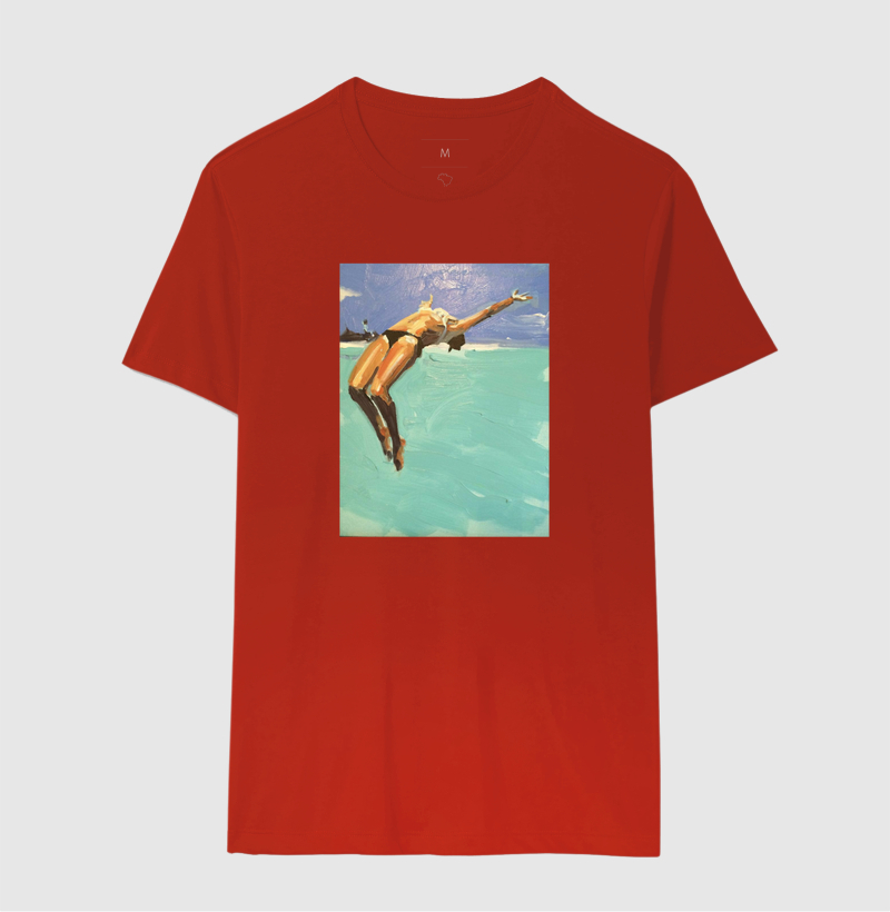 Camisa 14