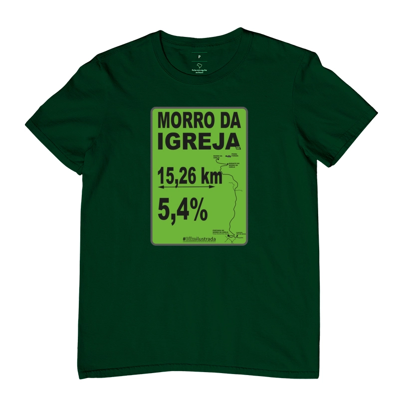 Camisa 9