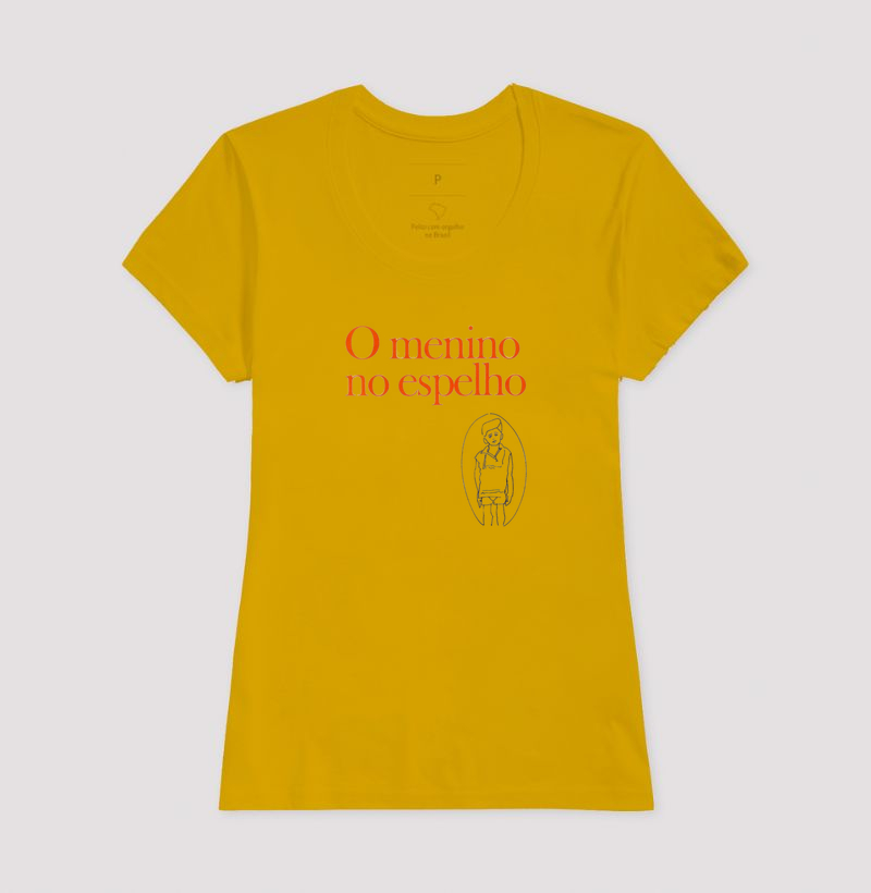 Camisa 15
