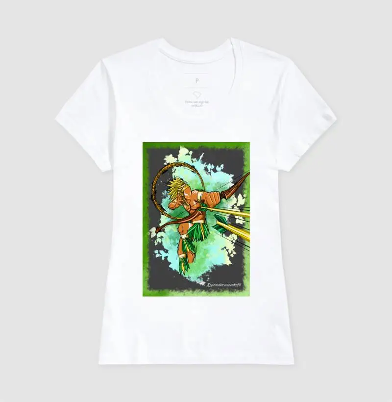 Camisa 4