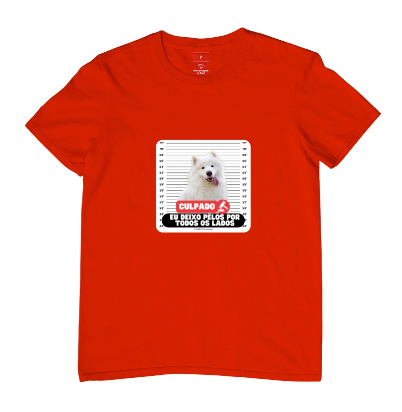 Camisa 9