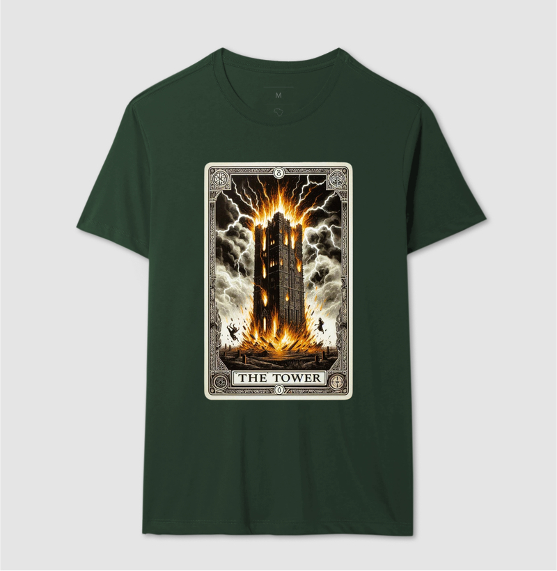 Camisa 11