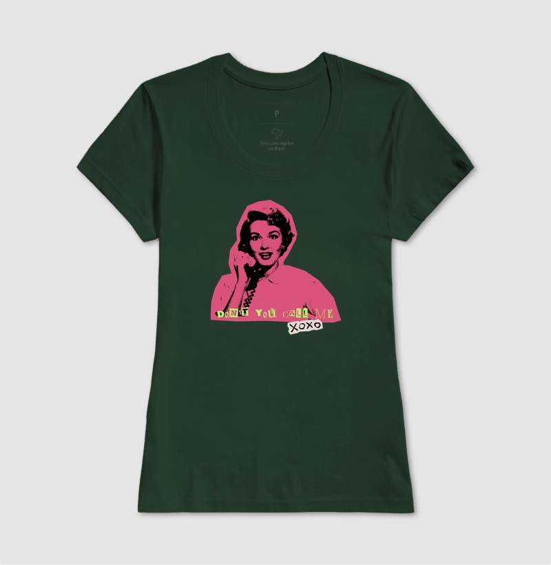 Camisa 12