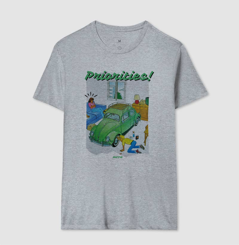 Camisa 7