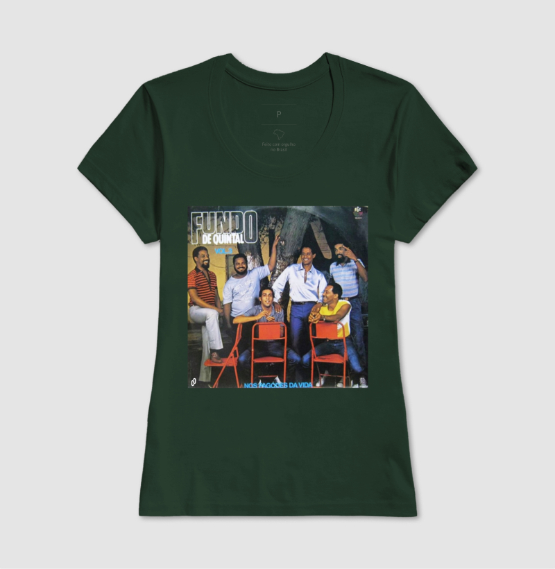 Camisa 10