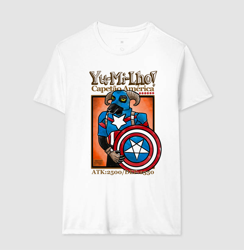 Camisa 9