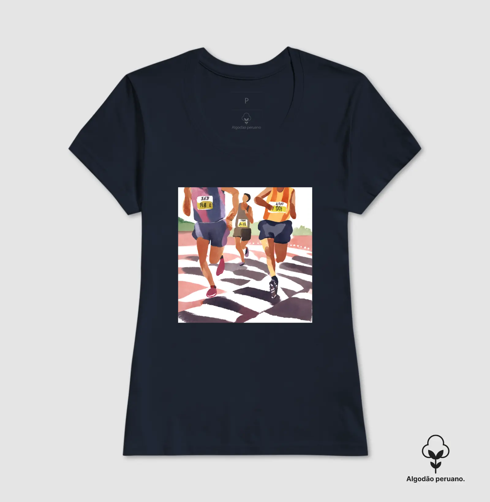 Camisa 3
