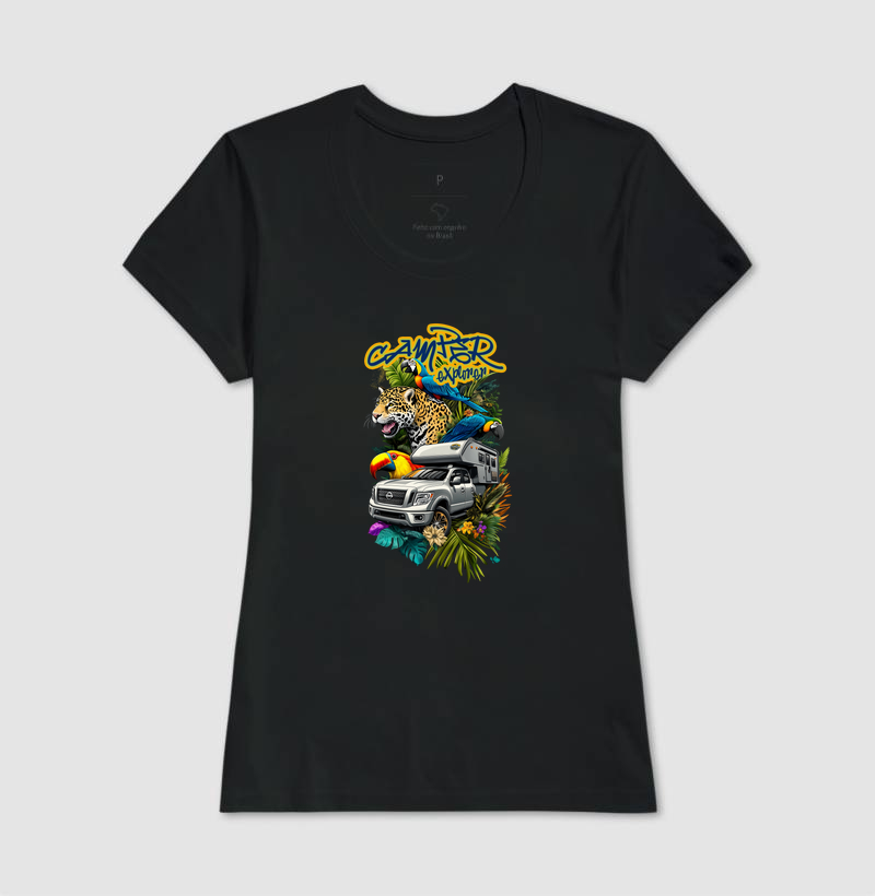 Camisa 11