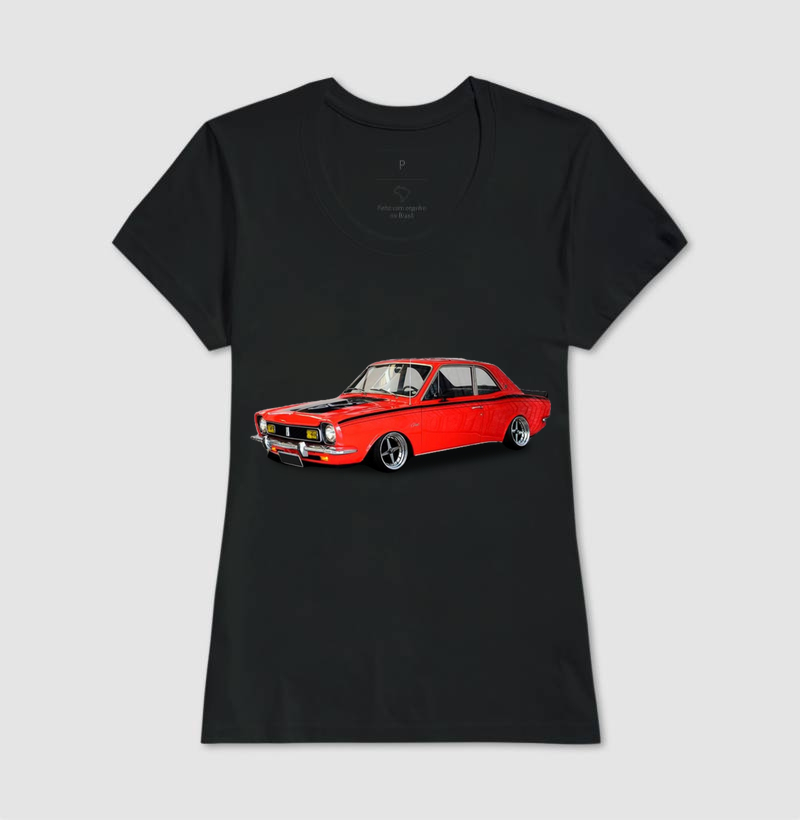 Camisa 16