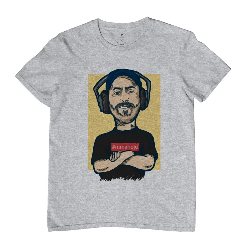 Camisa 1