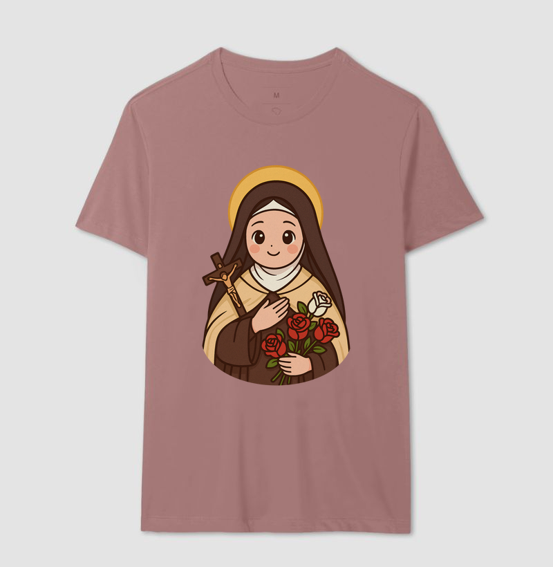 Camisa 15