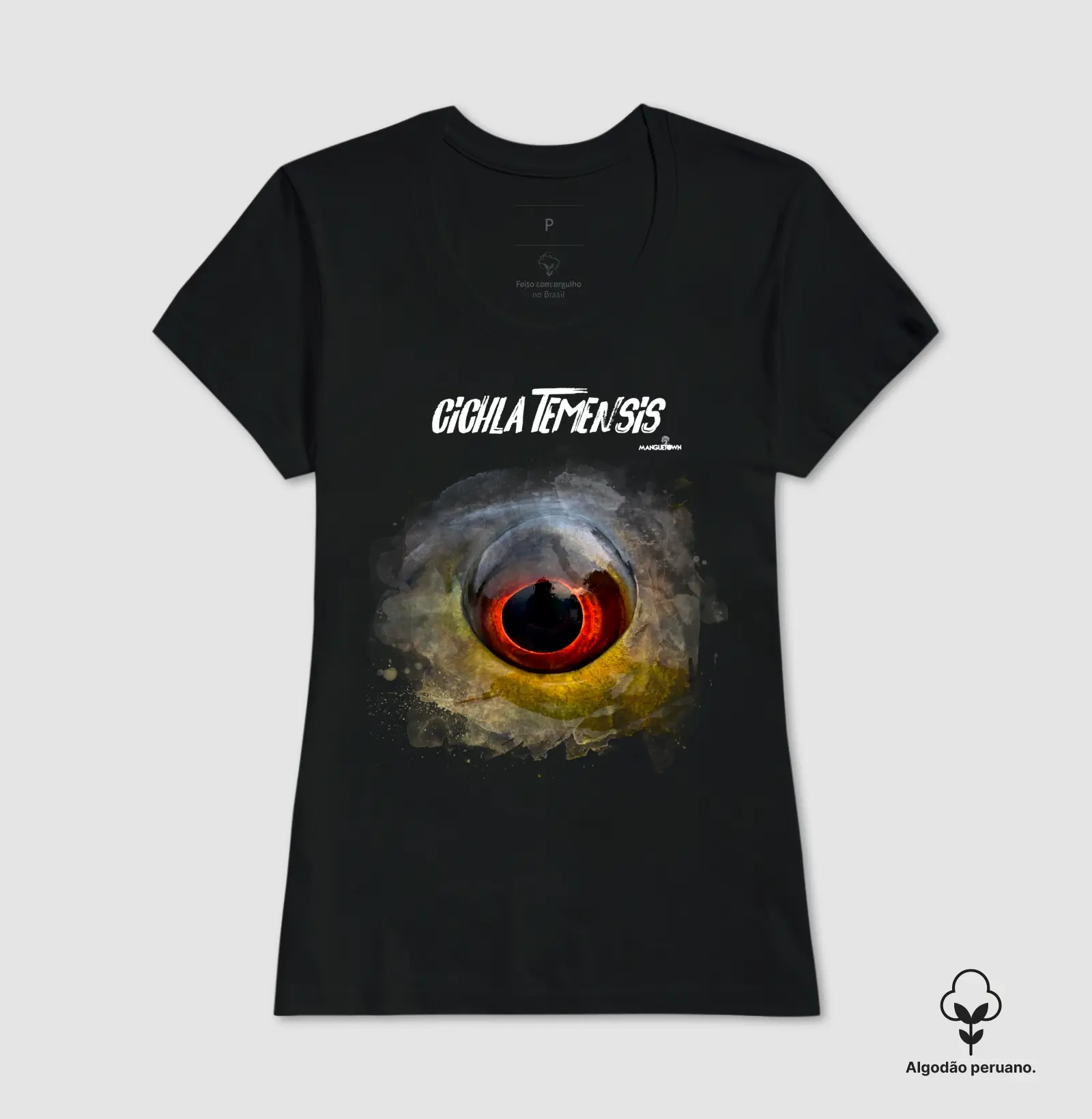 Camisa 3