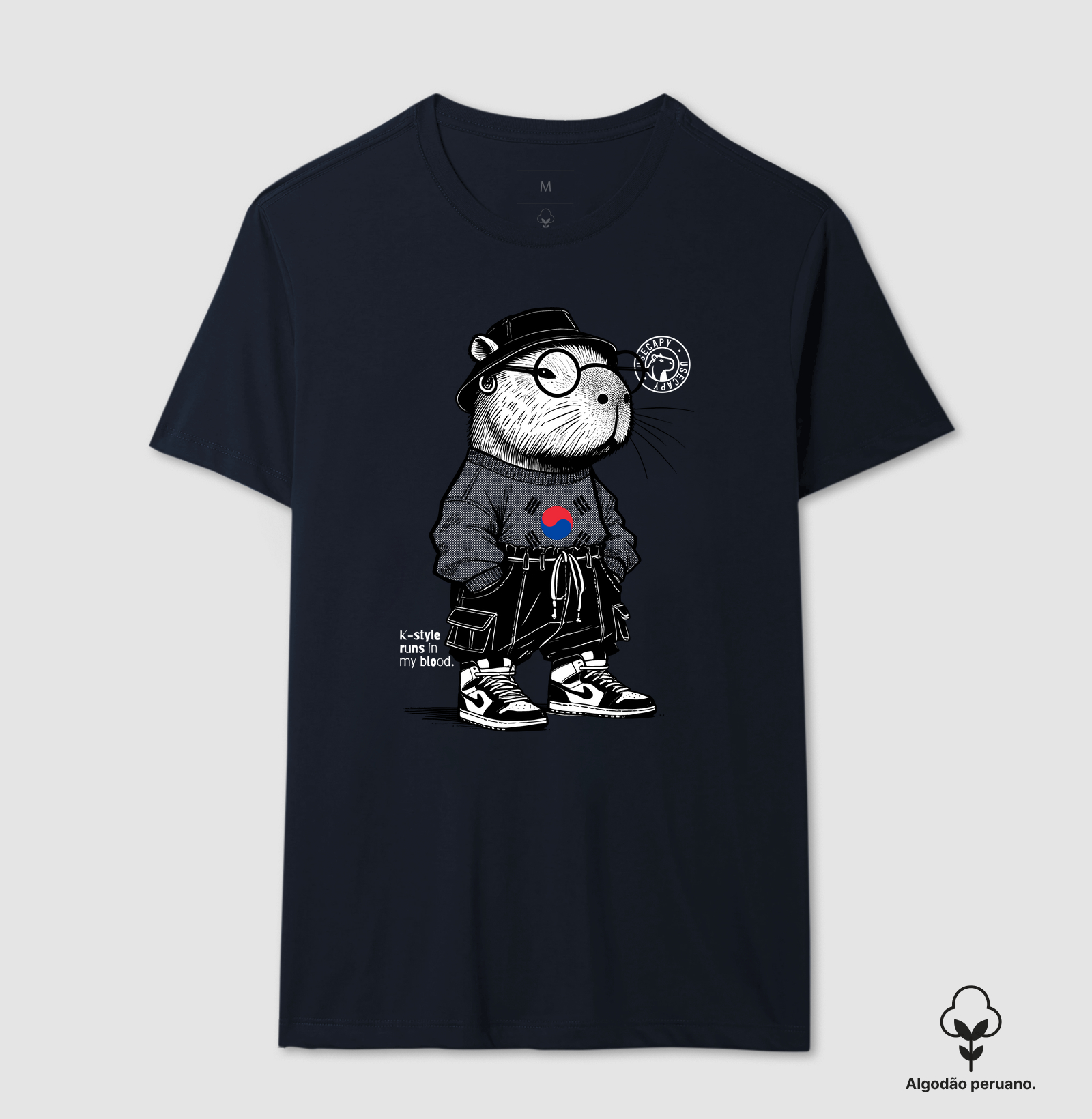 Camisa 2