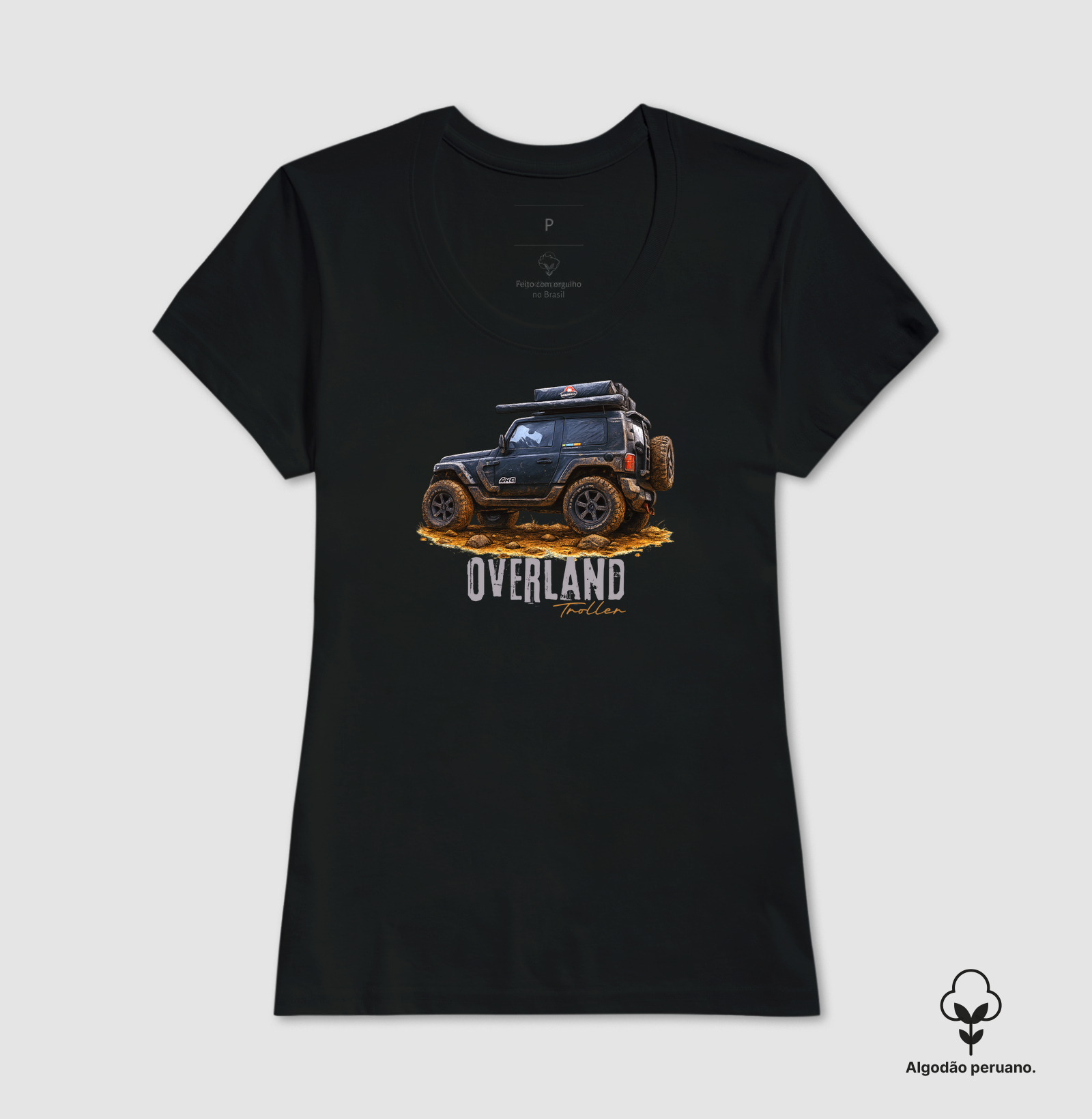 Camisa 5