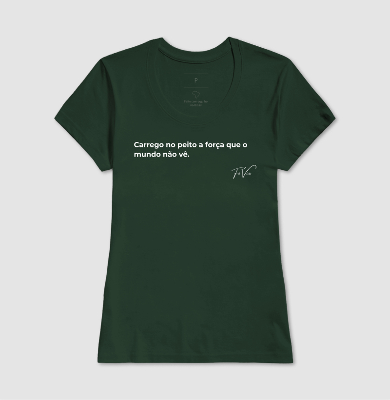 Camisa 15