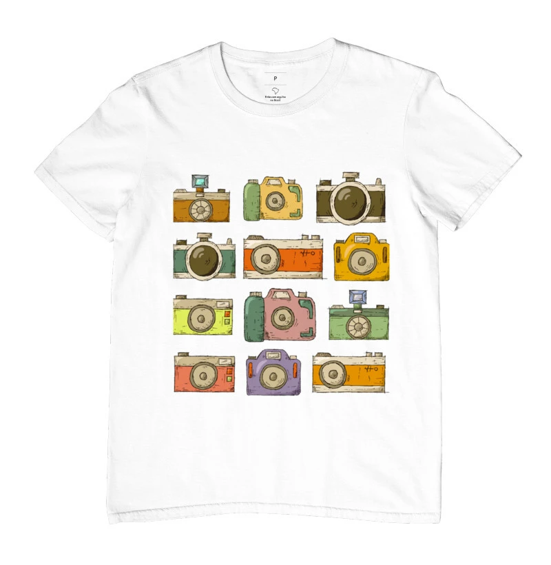Camisa 10