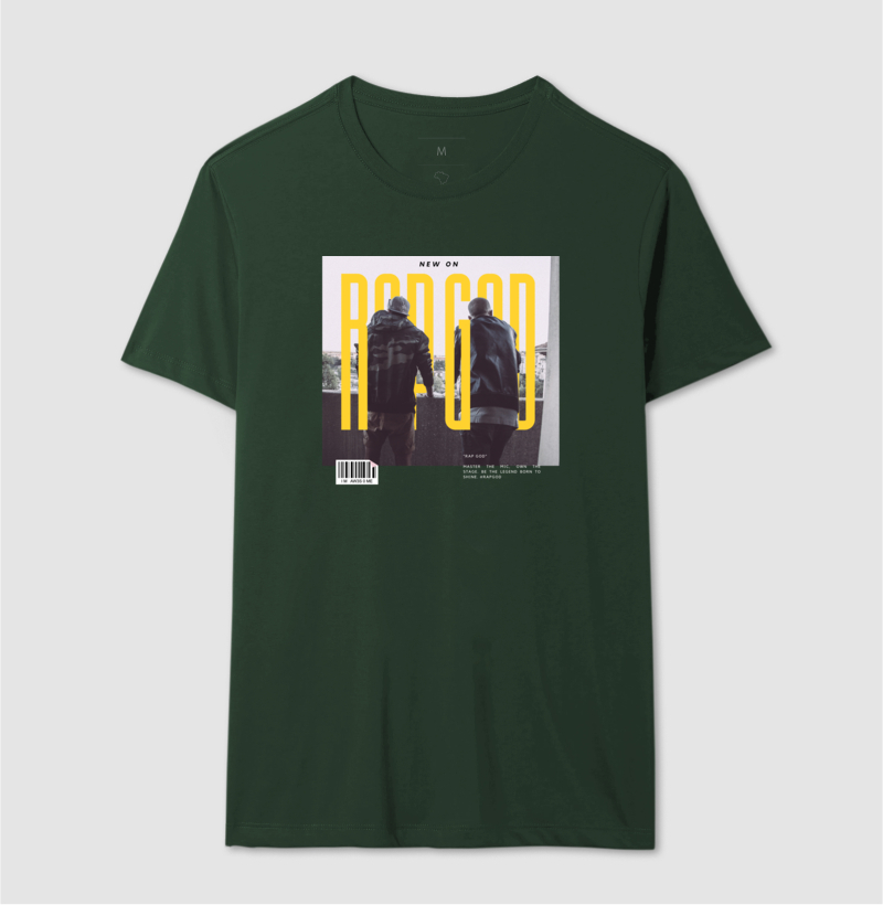 Camisa 9