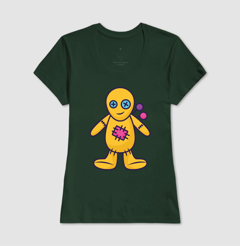 Camisa 1