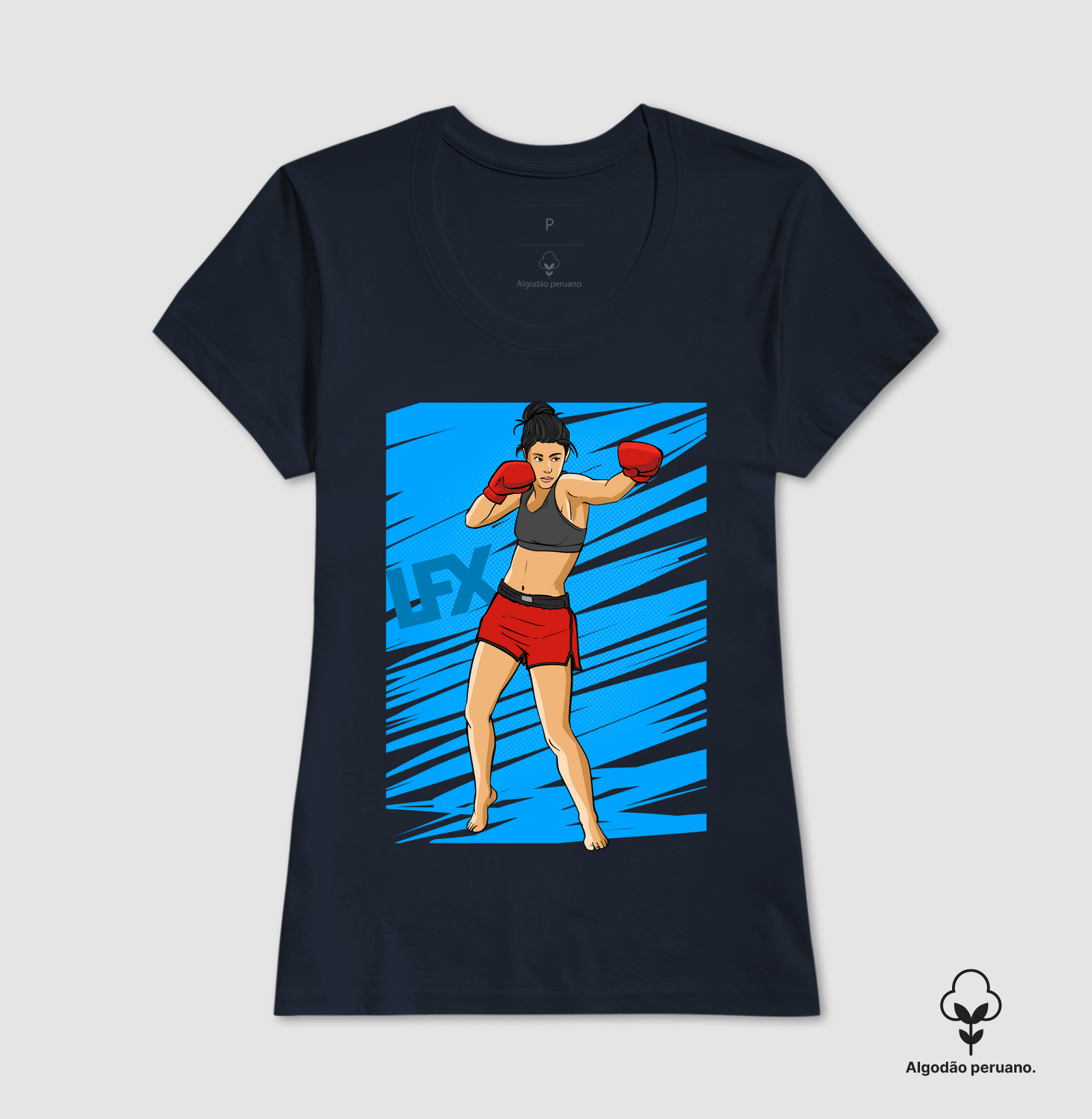 Camisa 1