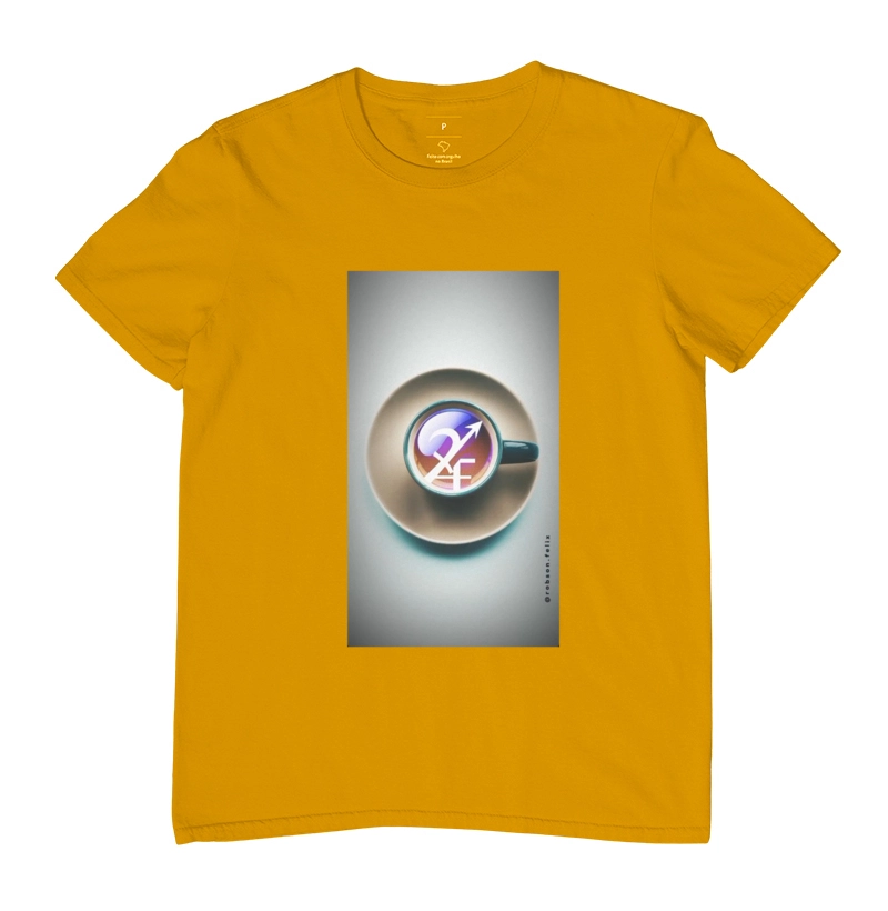 Camisa 13