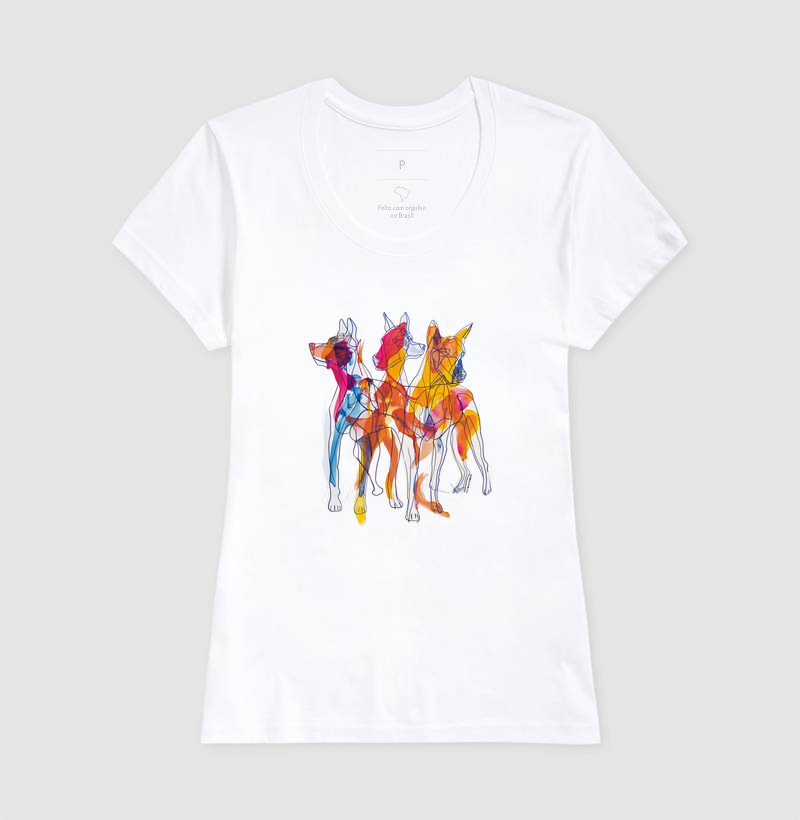 Camisa 11