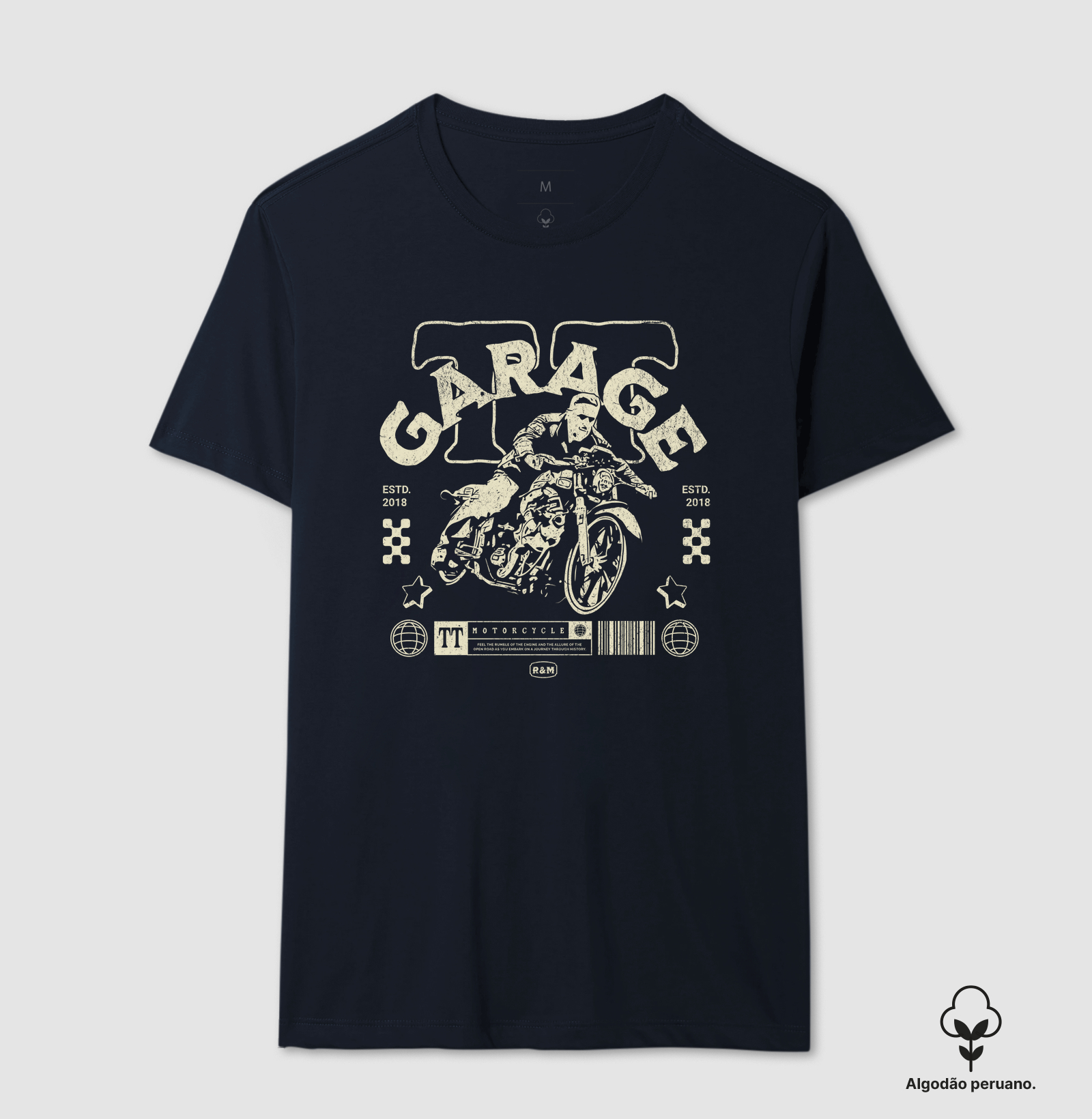 Camisa 1
