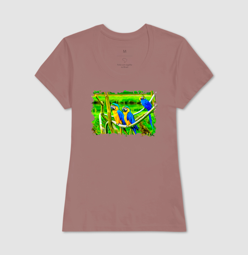 Camisa 15