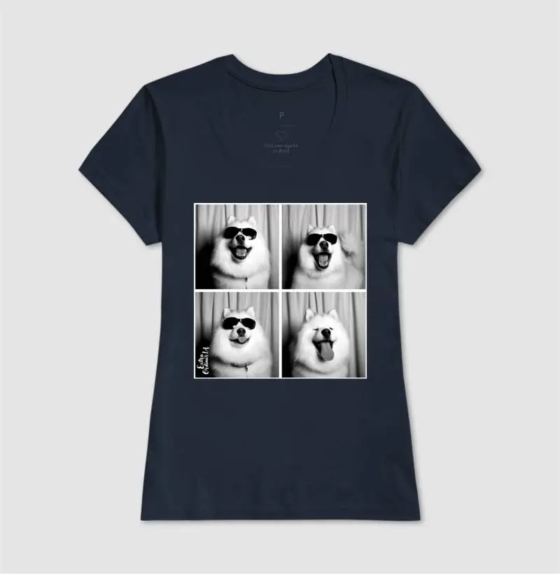 Camisa 7