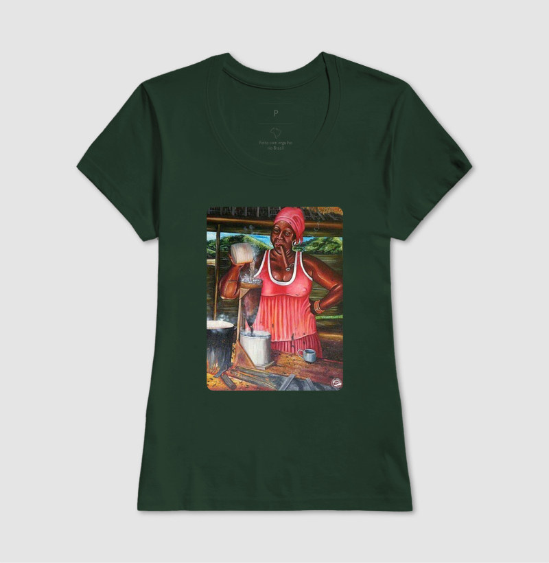 Camisa 12