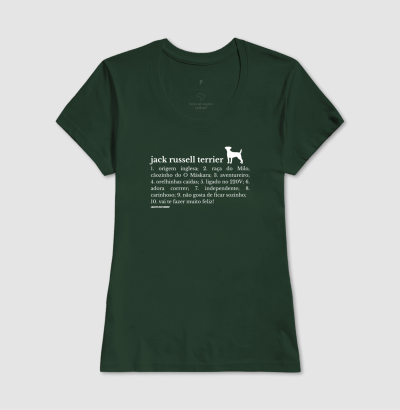 Camisa 9