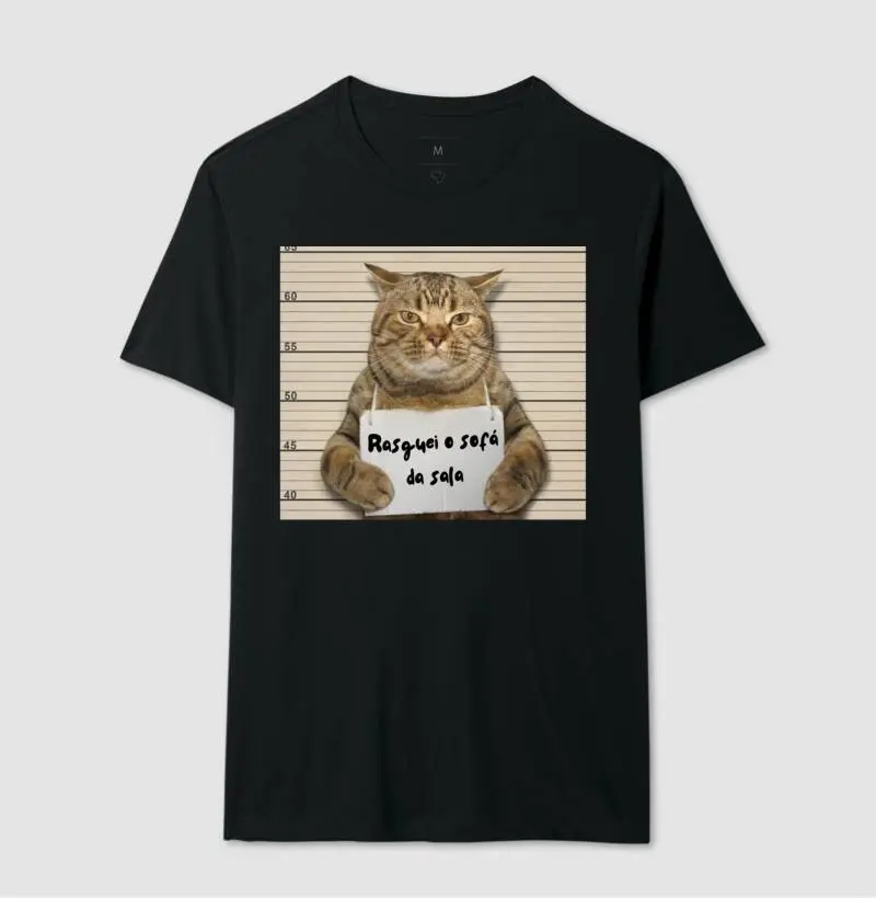 Camisa 9