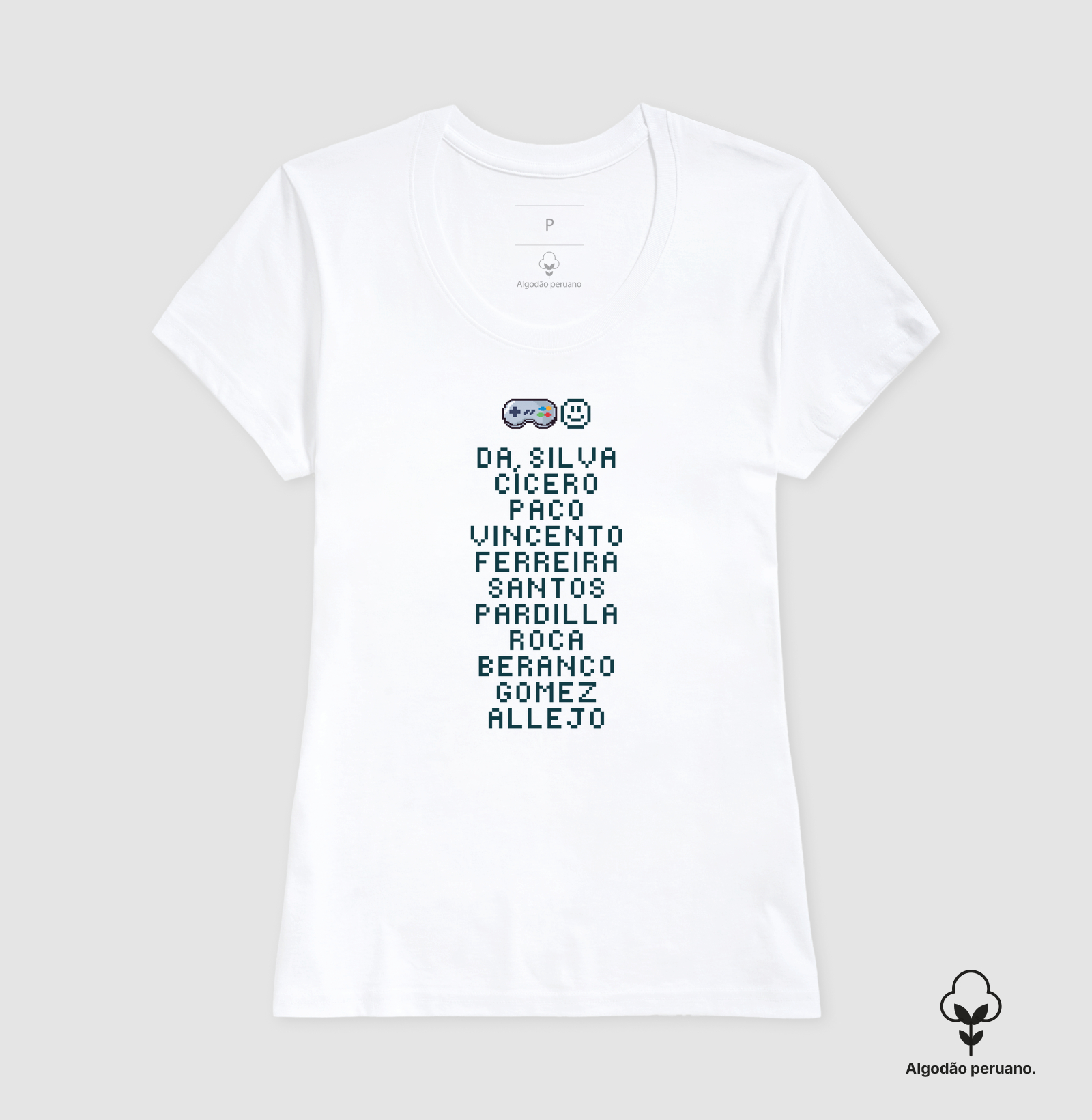 Camisa 1