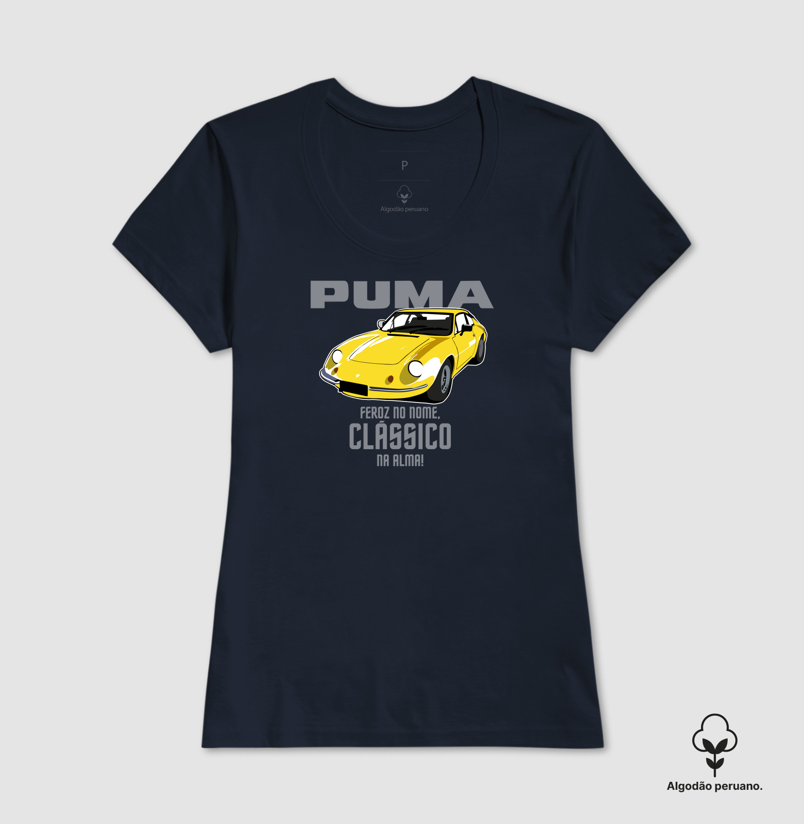 Camisa 1