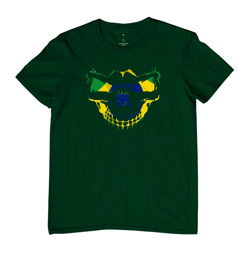 Camisa 10