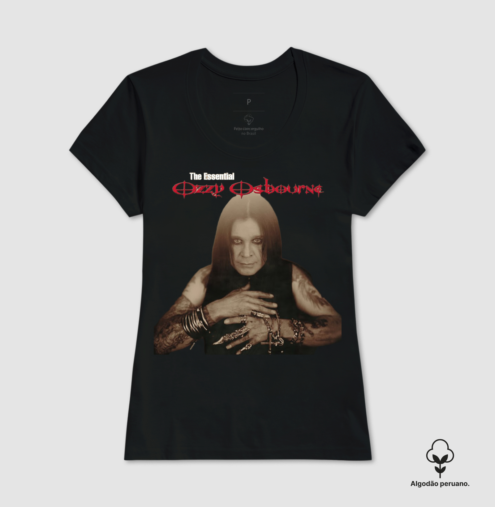 Camisa 2