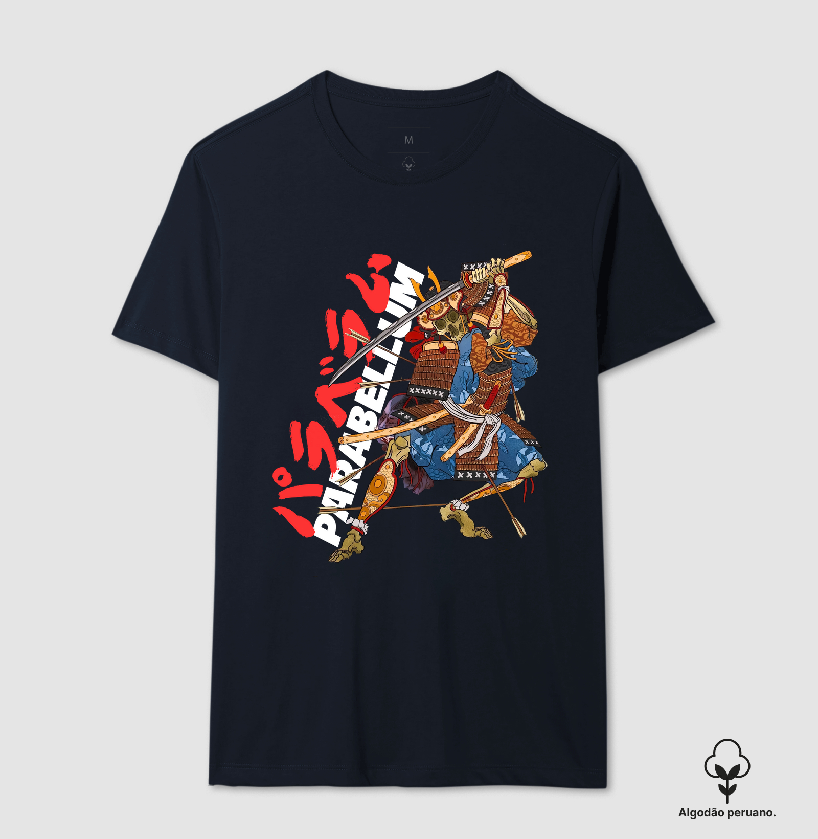 Camisa 6