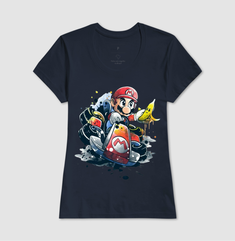 Camisa 6