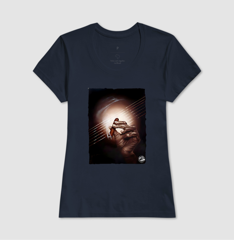 Camisa 16
