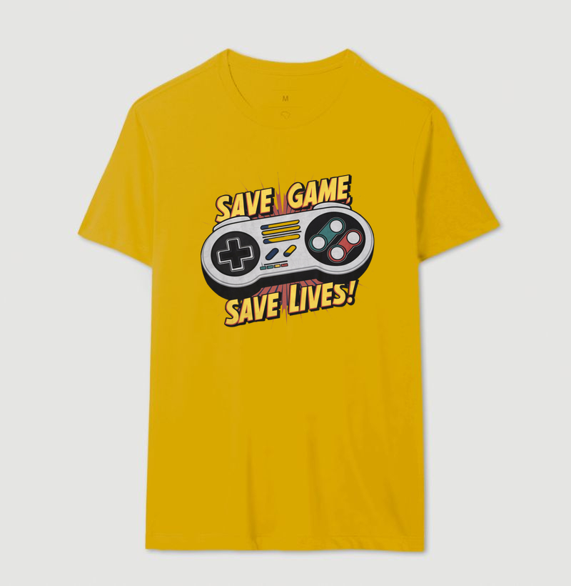 Camisa 11