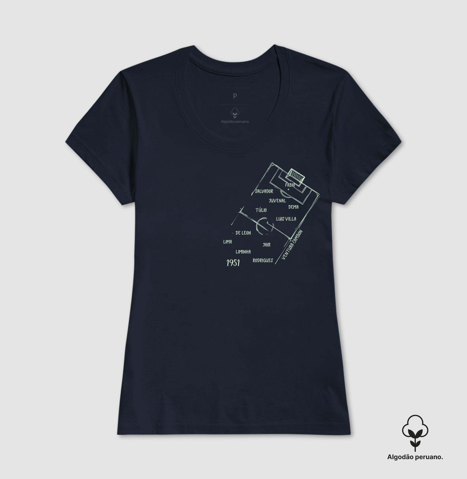 Camisa 4