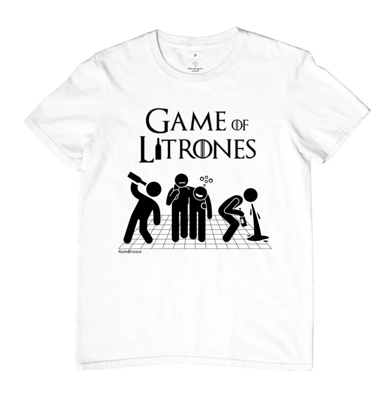Camisa 1