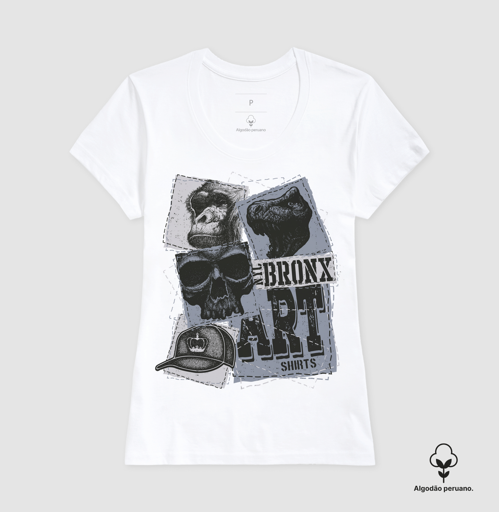 Camisa 2