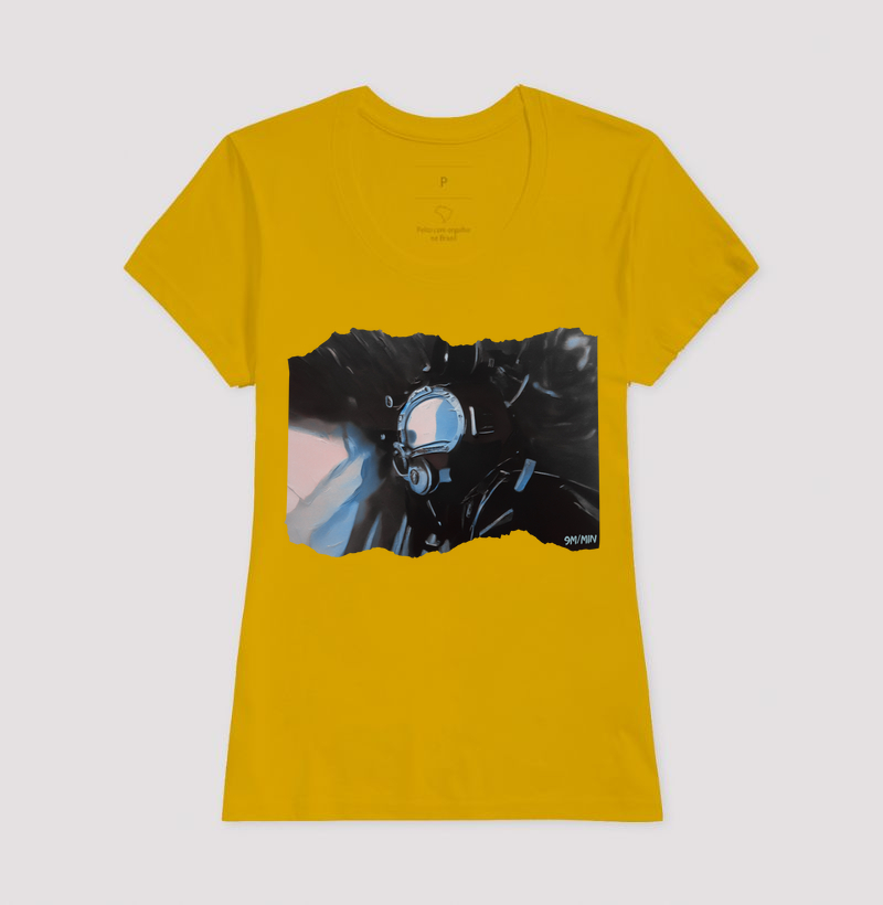 Camisa 16