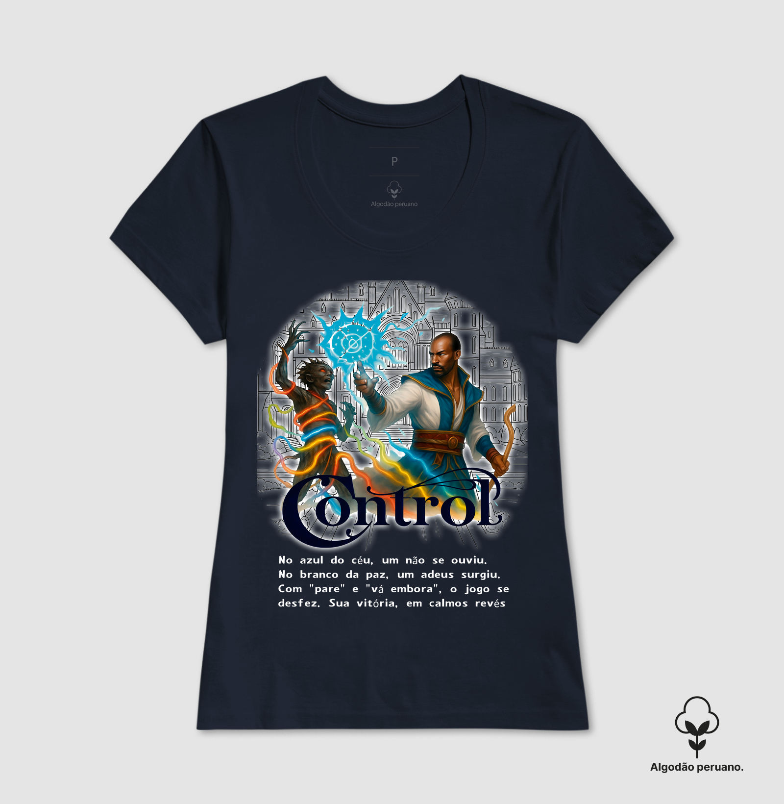 Camisa 3