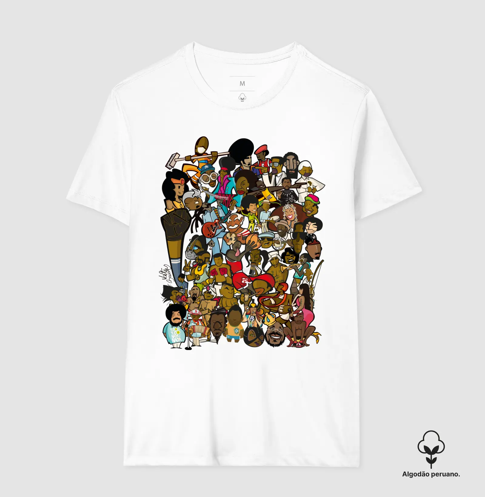 Camisa 1