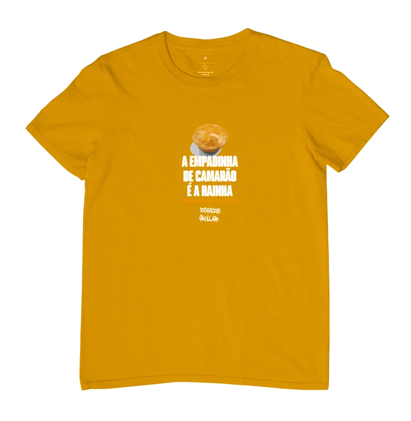 Camisa 11