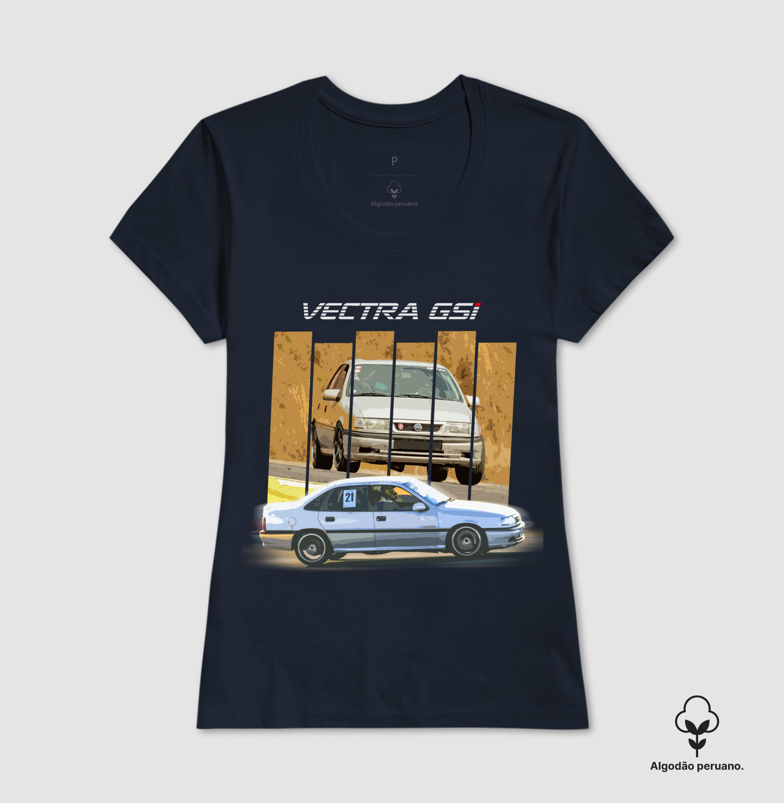 Camisa 4