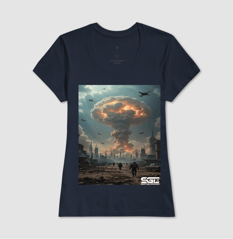 Camisa 7